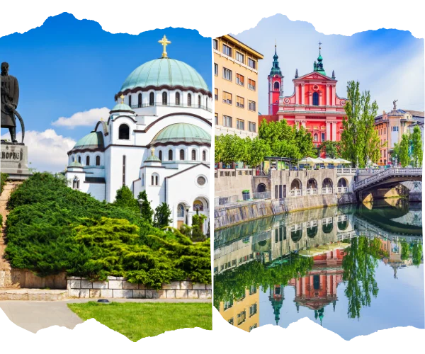 kombi prevoz beograd ljubljana slika