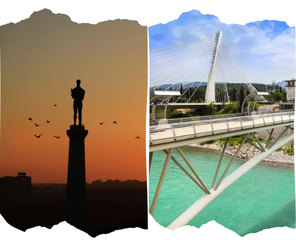kombi prevoz beograd podgorica